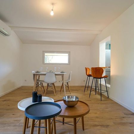 The Semnoz Charming Apartment For 3 People Close To The Lake! Sévrier Buitenkant foto