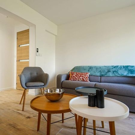 The Semnoz Charming Apartment For 3 People Close To The Lake! Sévrier Buitenkant foto