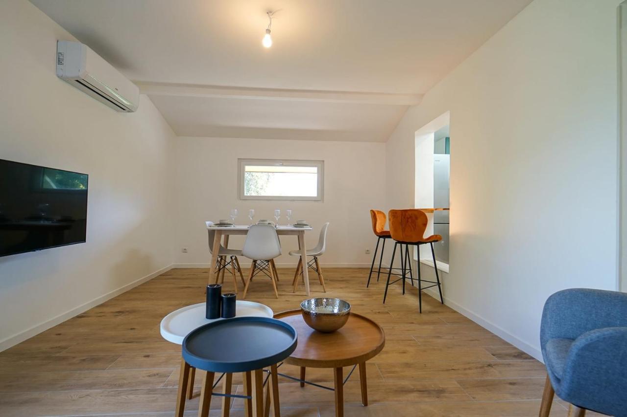 The Semnoz Charming Apartment For 3 People Close To The Lake! Sévrier Buitenkant foto