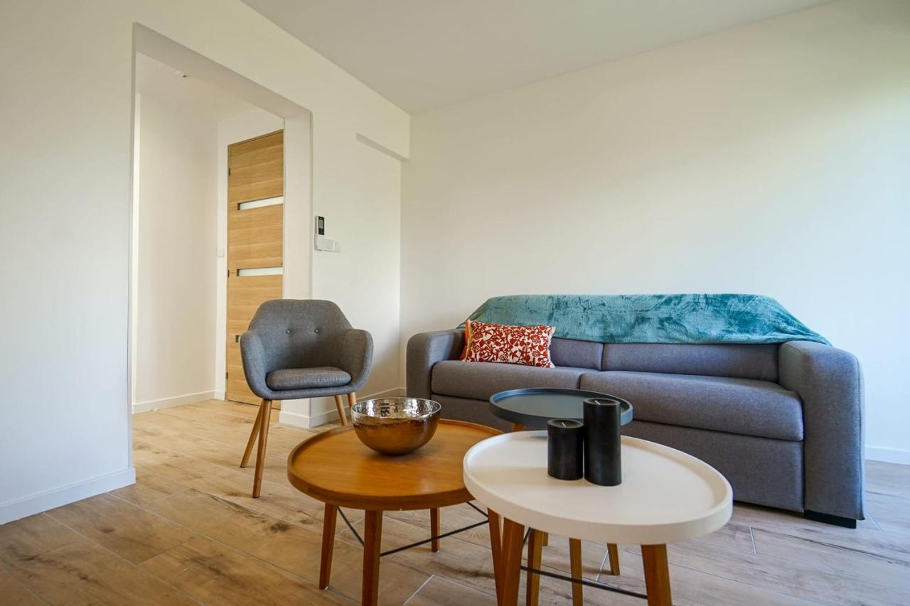 The Semnoz Charming Apartment For 3 People Close To The Lake! Sévrier Buitenkant foto